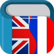 Icon of program: French English Dictionary…