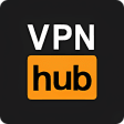 Icon of program: VPNhub Best FREE VPN & Pr…
