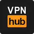 Icon of program: VPNhub Best FREE VPN & Pr…