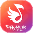 Icono de programa: Fly Music Player - Music …