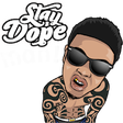 Icon of program: WAStickerApps: Dope Stick…