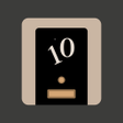 Icon of program: No. 10: Full Confidence