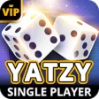 Icon of program: Yatzy Offline - Single Pl…