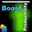 Icon of program: Boost Productivity