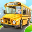 Icon of program: A Crazy School-bus Driver…