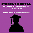 Icon of program: University Student Portal