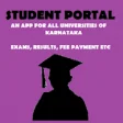 Icon of program: University Student Portal