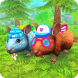 Icon of program: Mouse Simulator - Wild Li…
