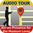 Icon of program: Aix-en-Provence for the M…