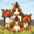 Icon of program: Block Crafting Robo Build