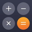 Icon of program: Calculator HD