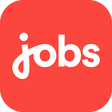 Icon of program: jobs.ch  Job Search