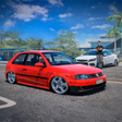 Icono de programa: Carros Rebaixados MultiPl…