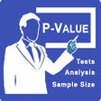 Icono de programa: P Value : A Statistical T…