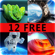 Icon of program: MOSAIC 3D Wallpapers FREE