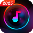 Icono de programa: Music player & Video play…