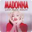 Icon of program: Madonna Love Music Album