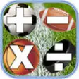 Icon of program: Maths Arena - Free Sport-…