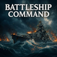Icono de programa: Battleship Command