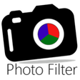 Icono de programa: Photo Filter Pro for Wind…