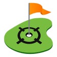 Icon of program: nRange golf GPS