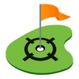 Icono de programa: nRange golf GPS