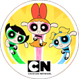 Icono de programa: The Powerpuff Girls: Monk…