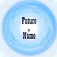 Icon of program: Future by name