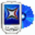 Icono de programa: Pocket DVD Wizard