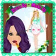 Icon of program: Cindy In Kitchen Dress Up…