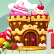 Icono de programa: Scroll Sprint Obstacle Da…