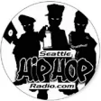 Icon of program: Seattle Hip Hop Radio