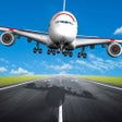 Icon of program: Transport Plane Landing