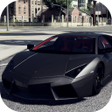 Icon of program: Aventador Drift Driving S…