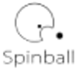 Icono de programa: Spinball