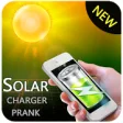 Icon of program: Solar Fast Battery Charge…