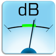 Decibel Sound Level Meter icon