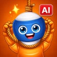 Icon of program: Hangman Multiplayer Word …