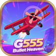 Icon of program: G555Bullet Heaven