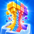 Icon of program: Drop to Fit