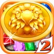 Icon of program: Super Jewels Quest 2 - Ki…