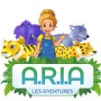 Icon of program: Aria's Adventures AR Wild…