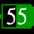 Icono de programa: BN Pro BT Battery Level-W…