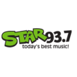 Icon of program: Star 93.7 Today's Best Mu…