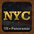 Icon of program: New York.