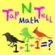Icon of program: Tap N Tell Math