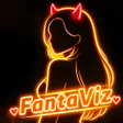 FantaViz: AI Photos and Videos icon