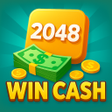 Icon of program: Crazy 3D 2048 - Real Cash