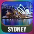 Icon of program: Sydney City Offline Touri…
