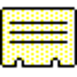 NFO Creator icon